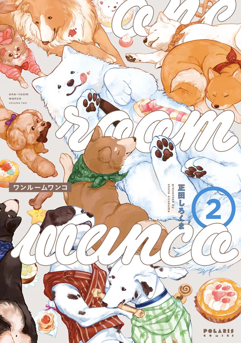 Volume 02