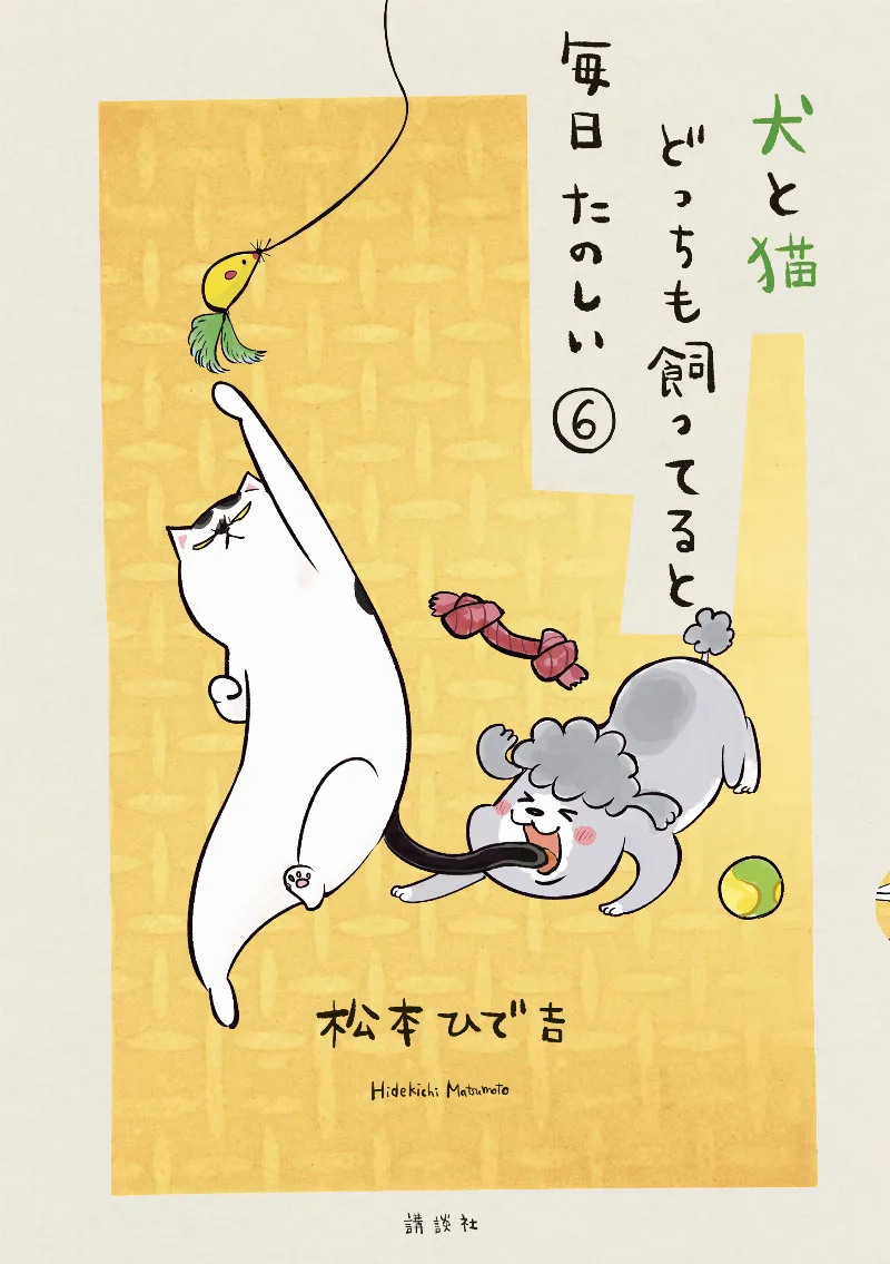 Volume 06