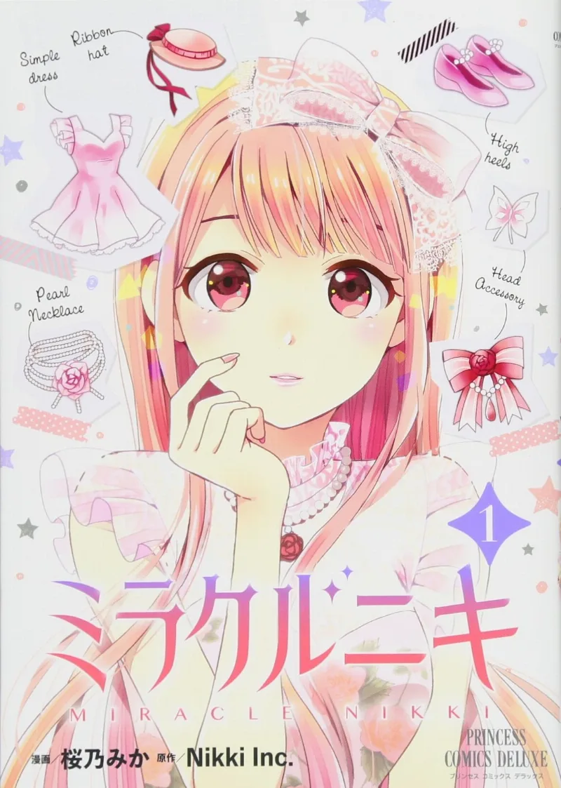 Volume 01