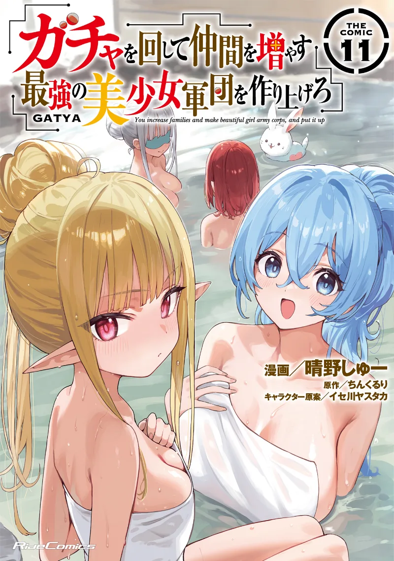 Volume 11