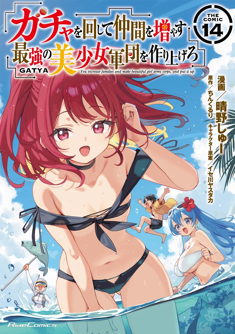 Volume 14