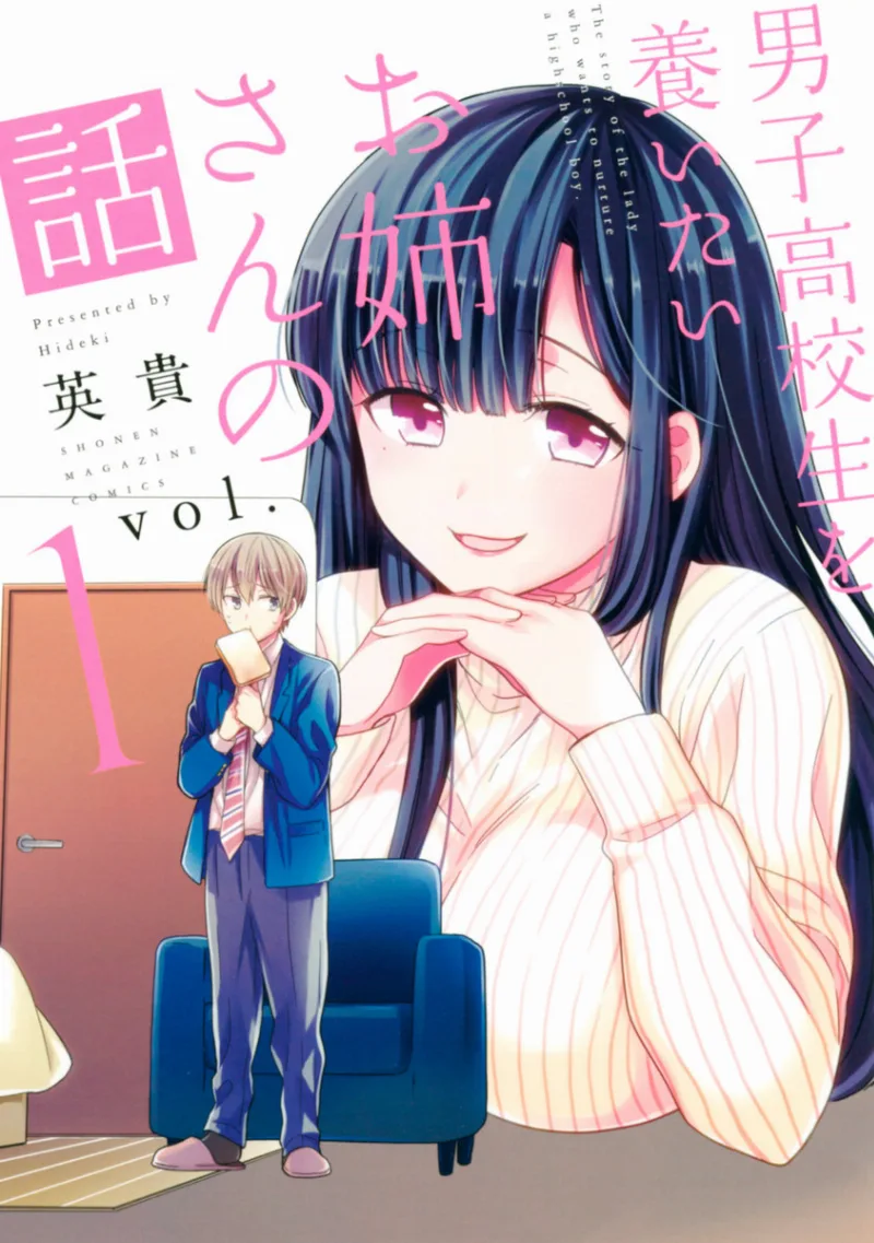 Volume 01