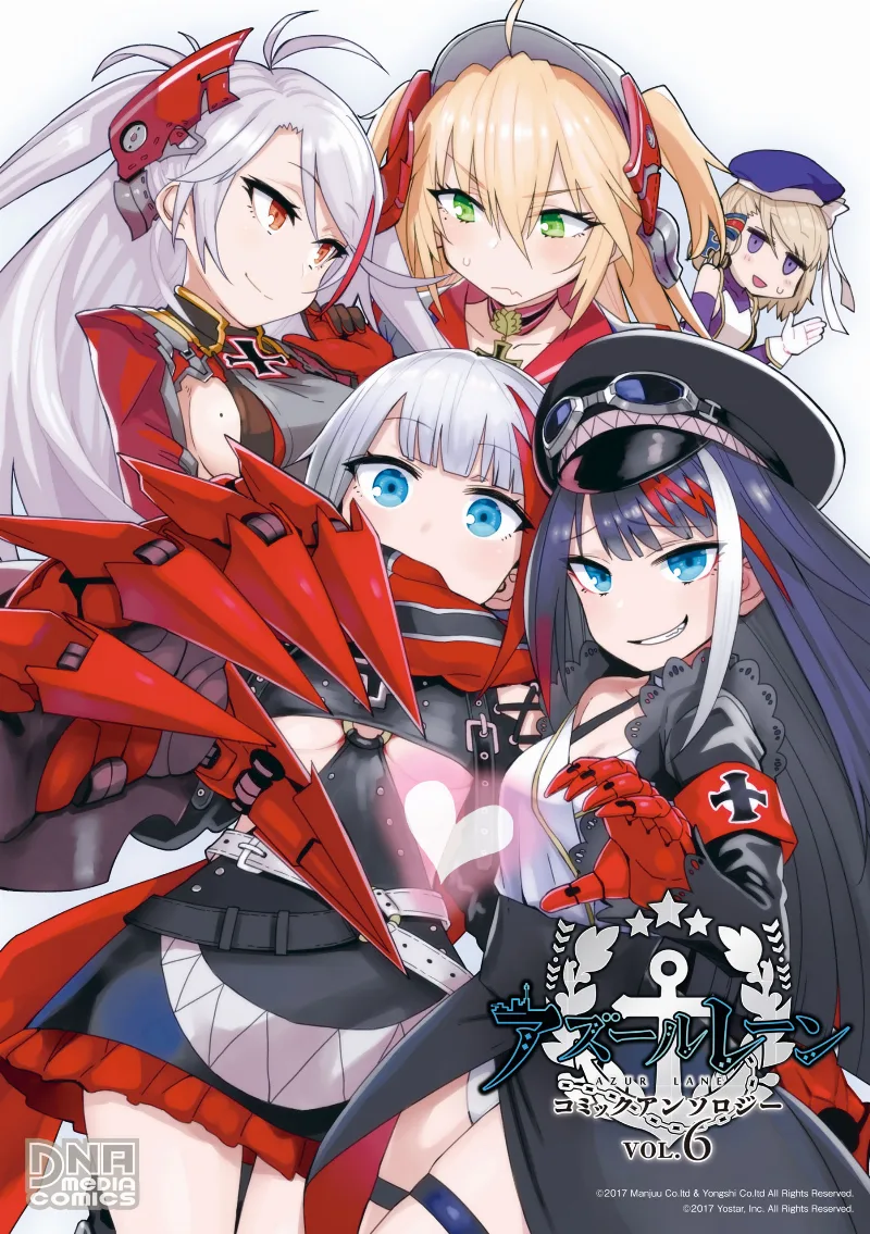 Volume 06