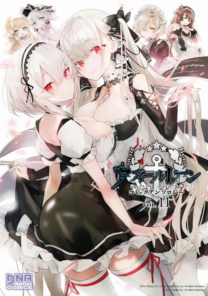 Volume 11