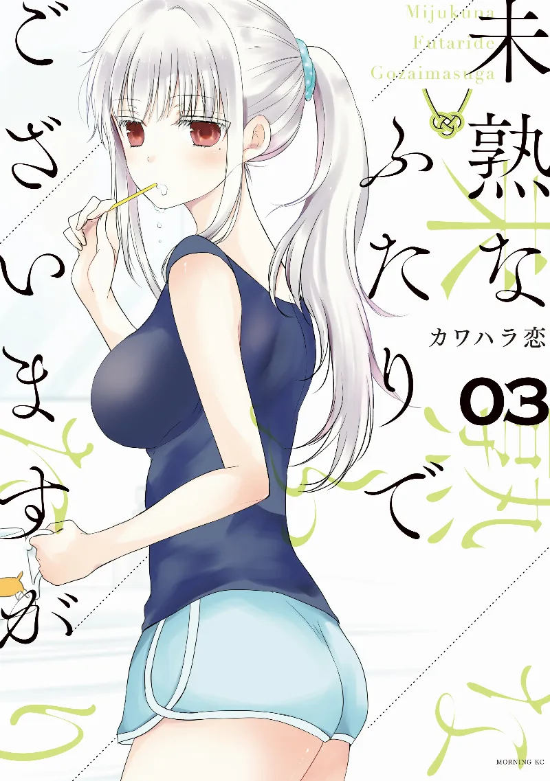 Volume 03