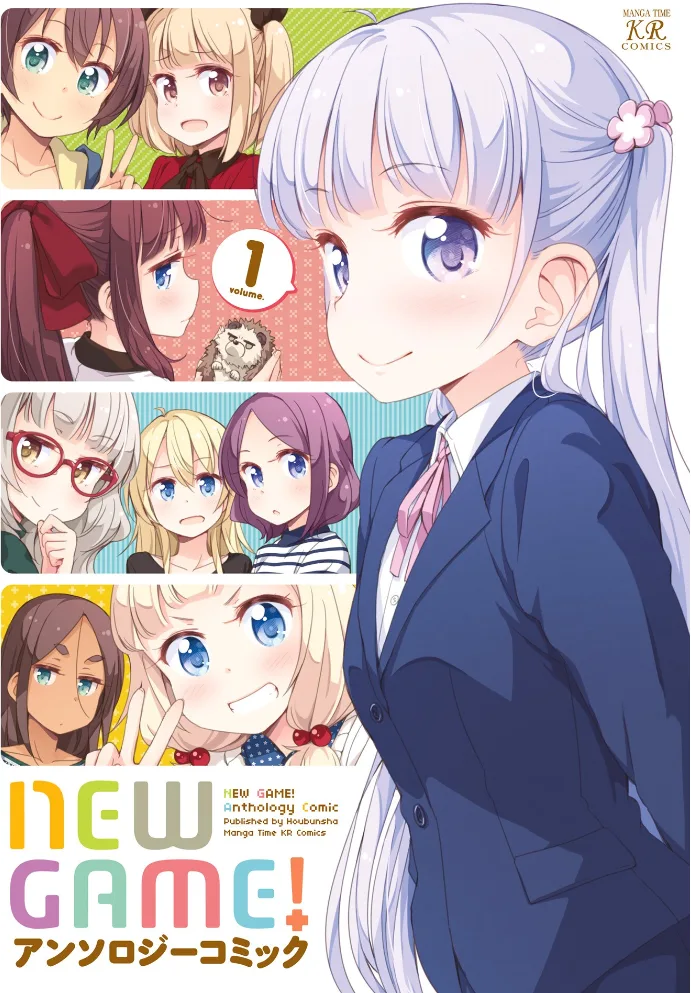 Volume 01