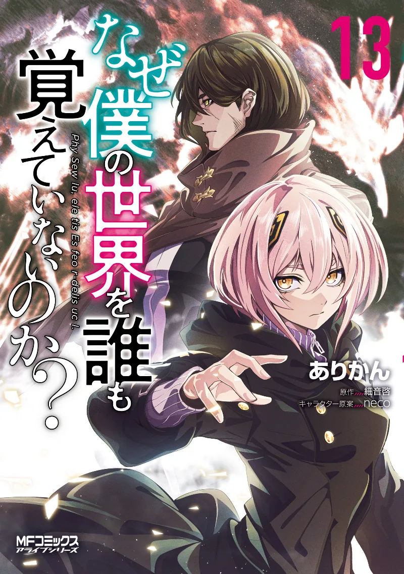 Volume 13