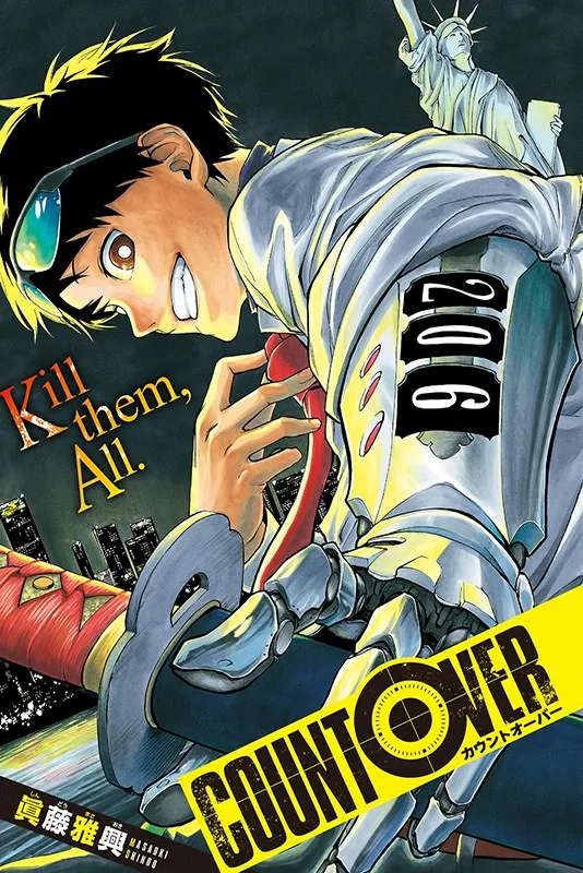 Volume 01