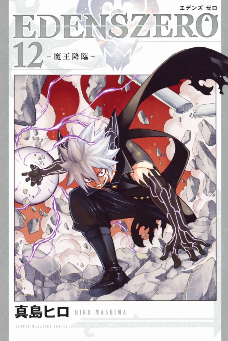 Volume 12.1
