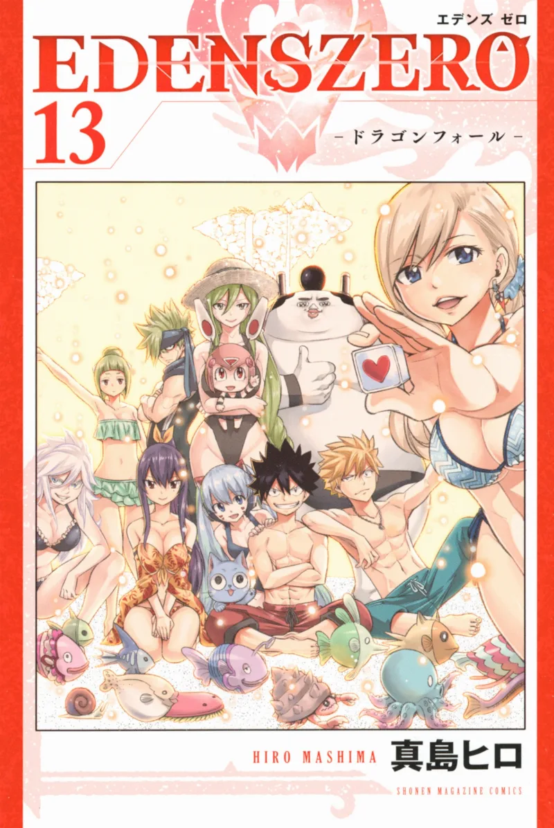Volume 13.1