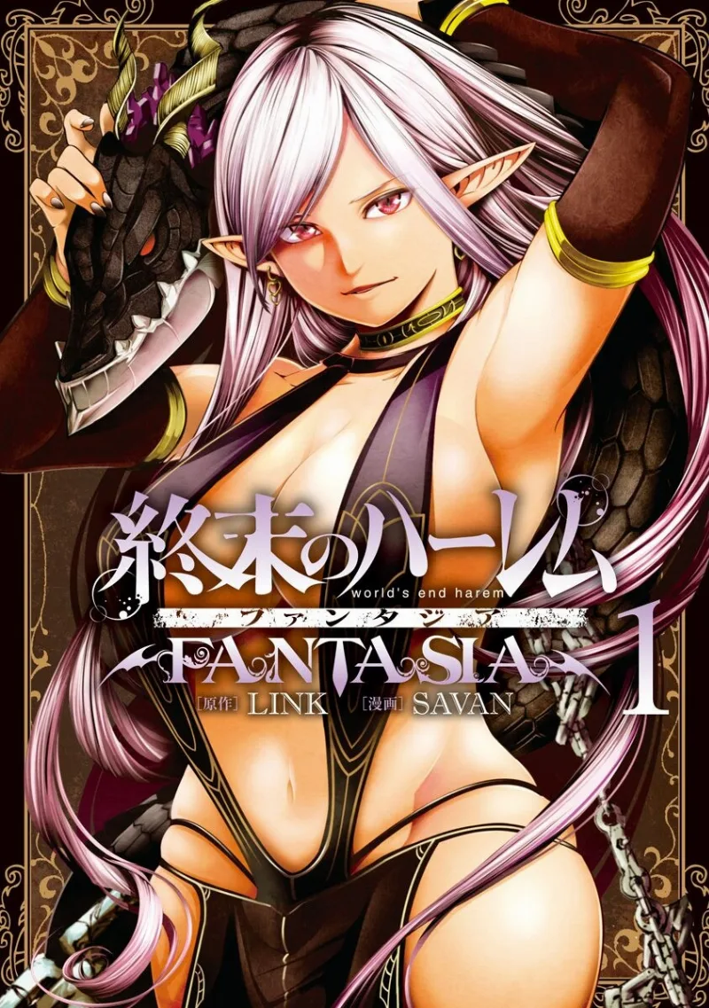 Volume 01