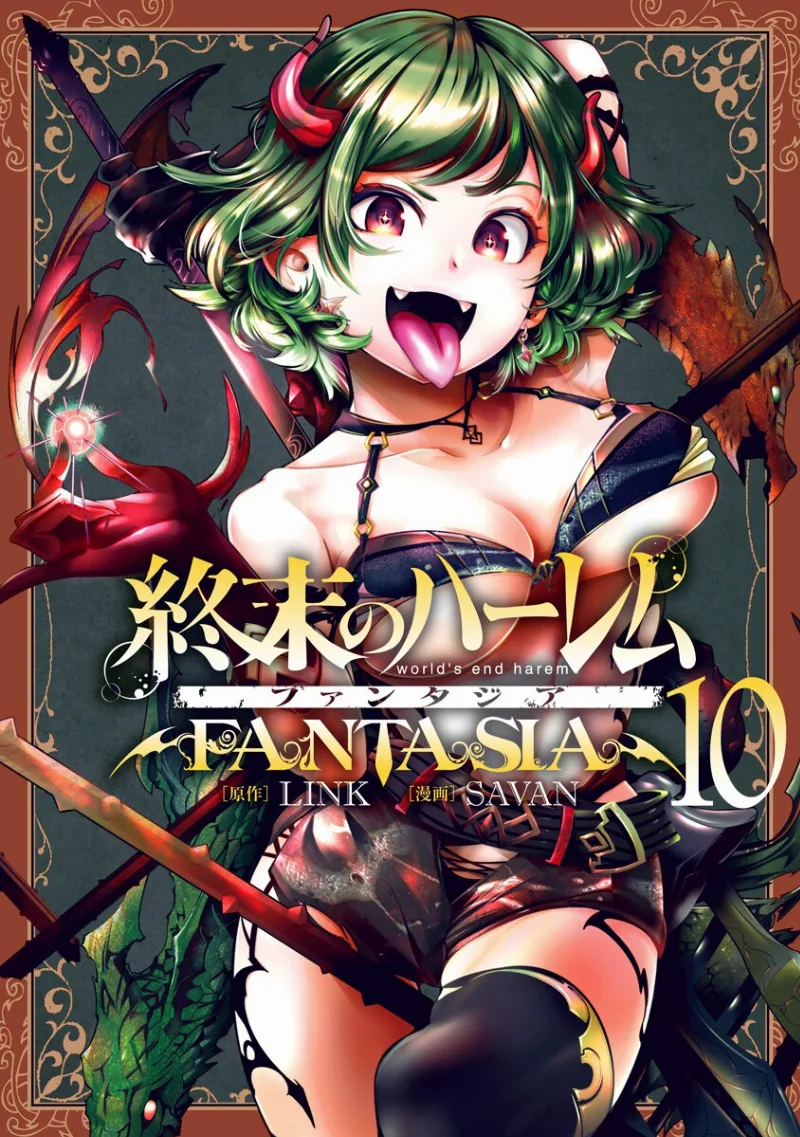 Volume 10