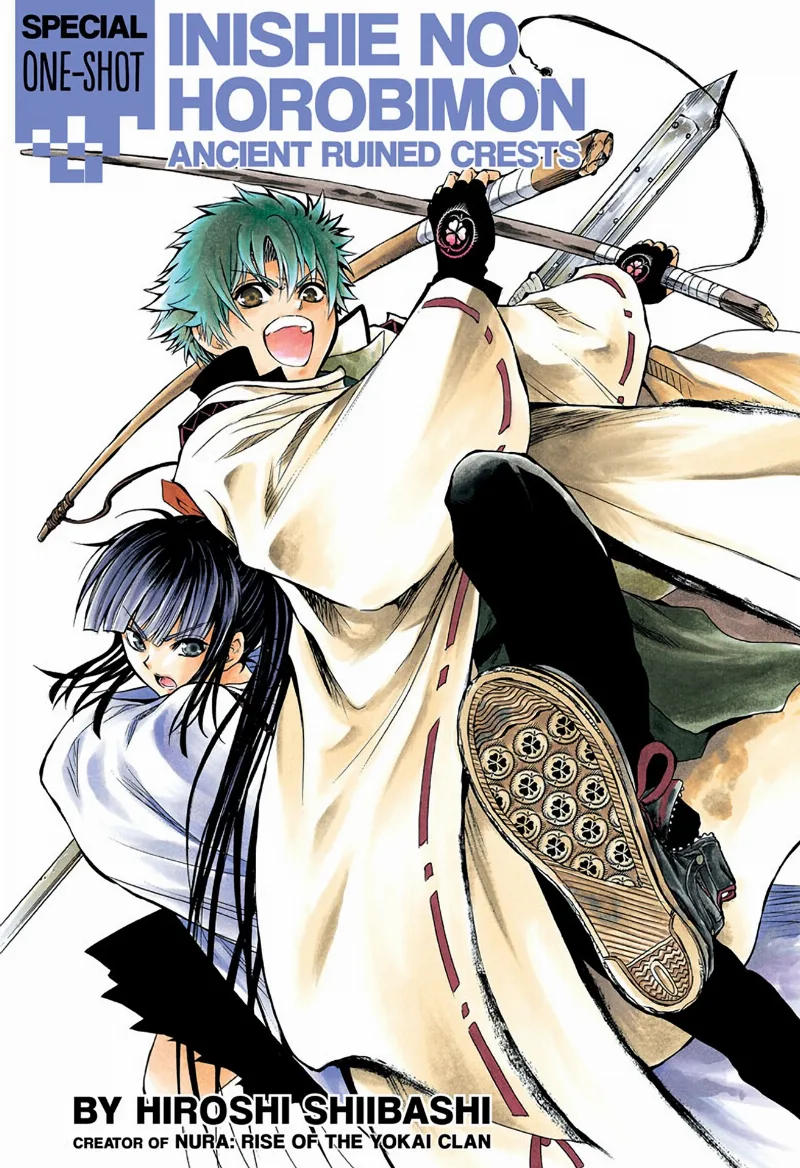 Volume 01