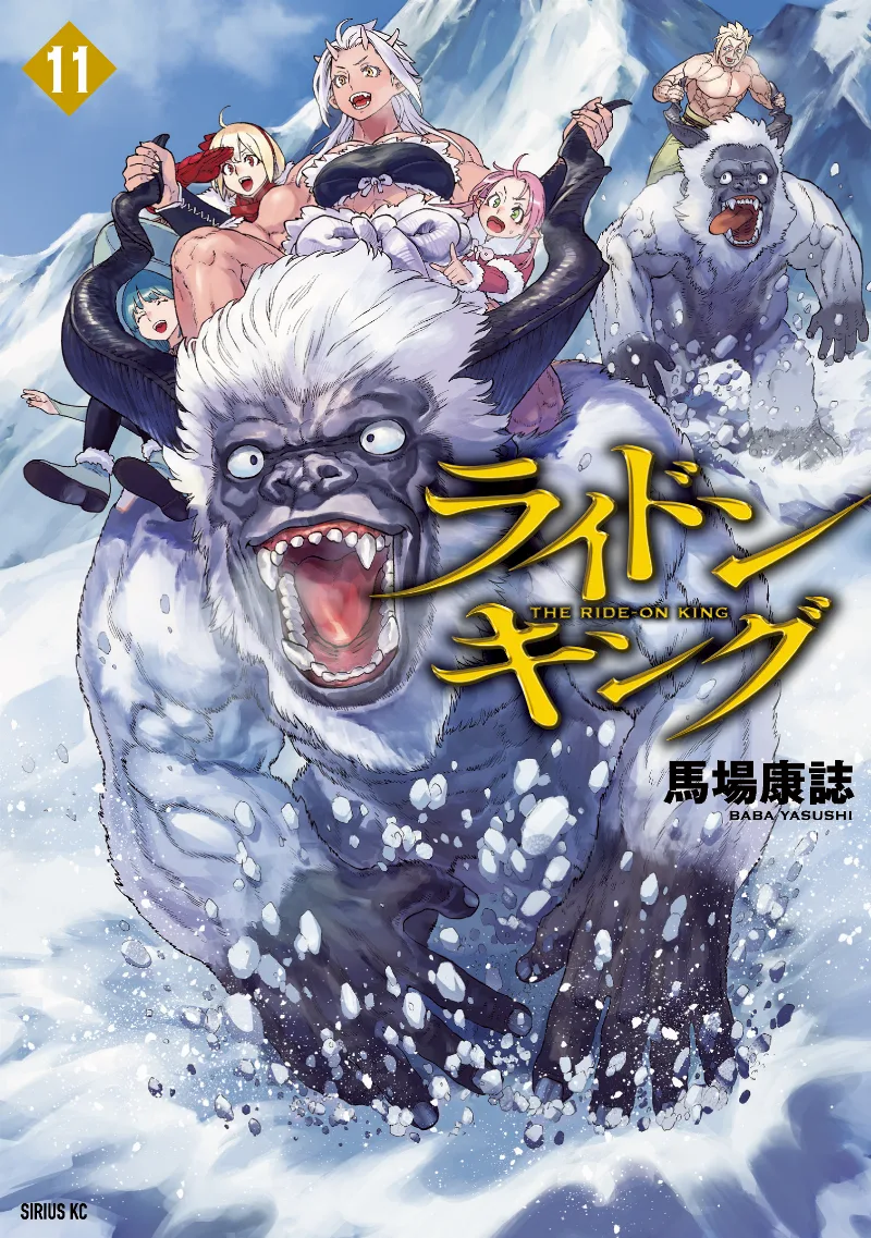 Volume 11