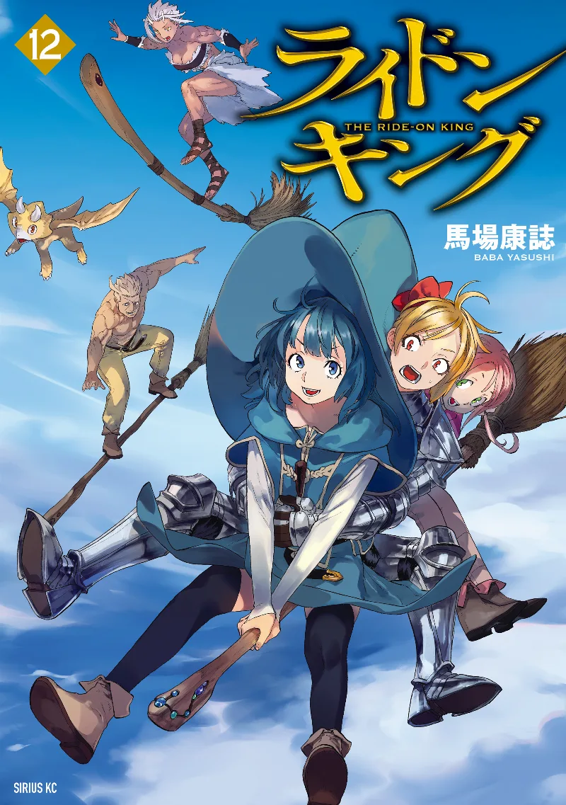 Volume 12