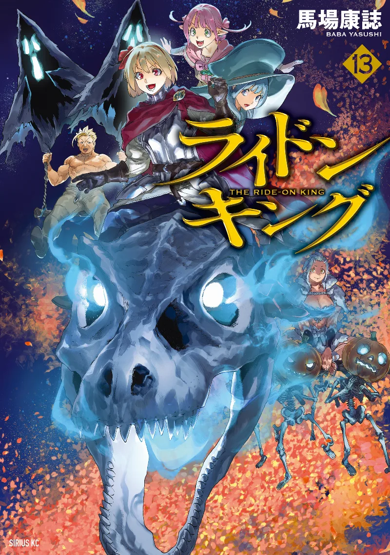 Volume 13
