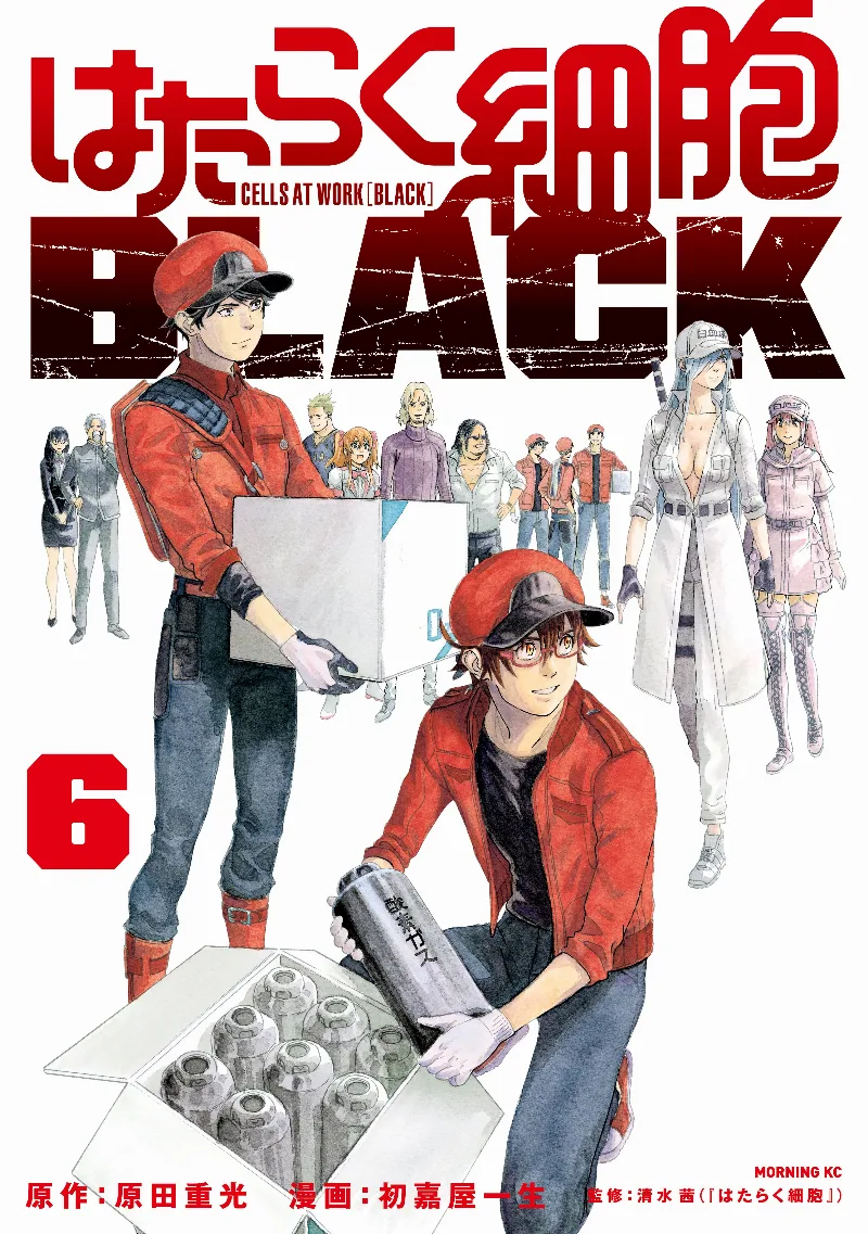 Volume 06
