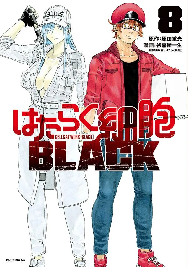 Volume 08