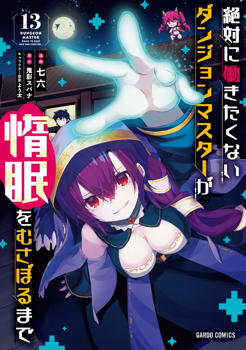 Volume 13