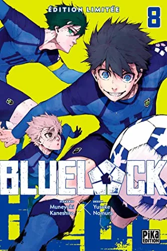 Volume 08.1
