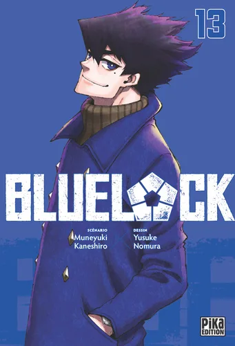 Volume 13.1