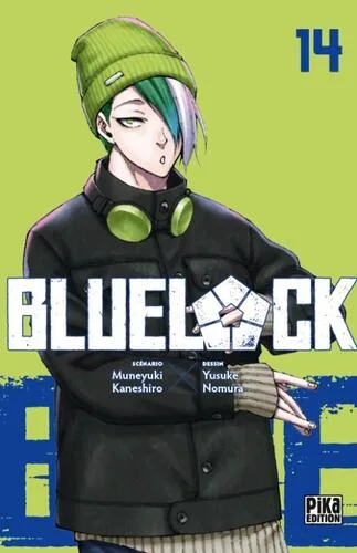Volume 14.1