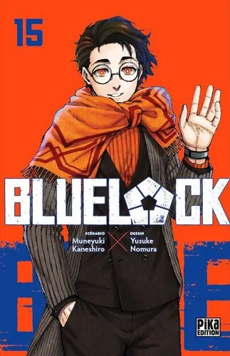 Volume 15.1