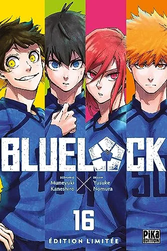 Volume 16.1
