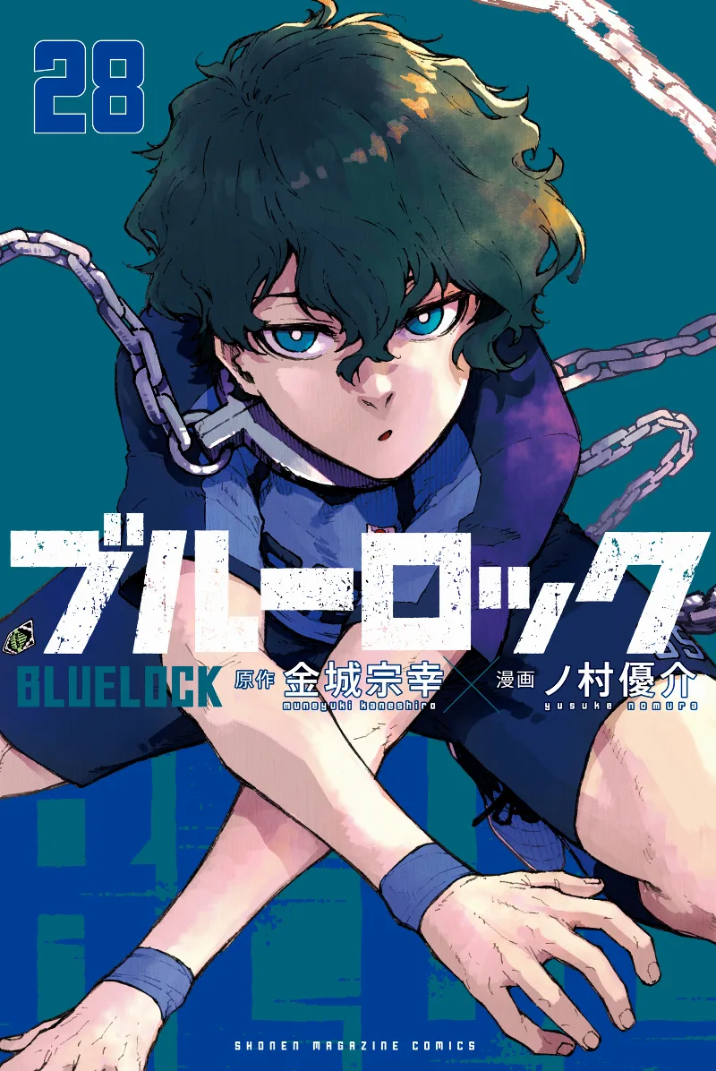 Volume 28
