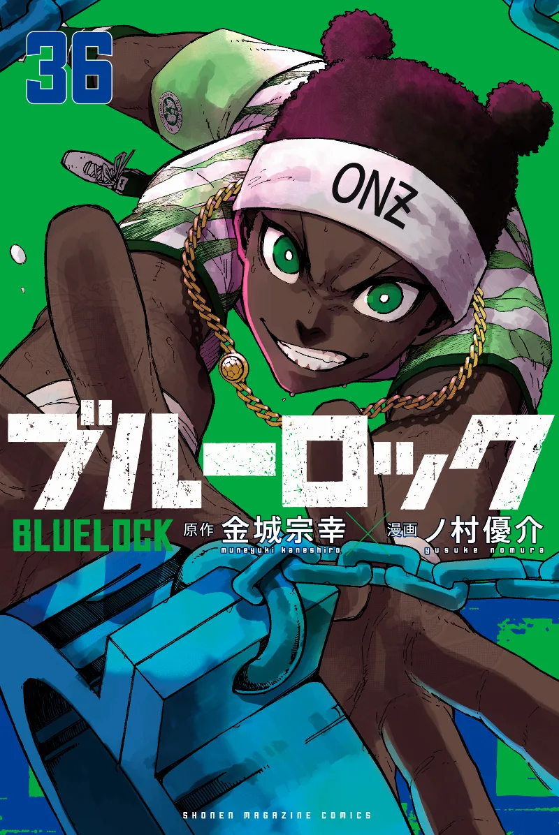 Volume 36