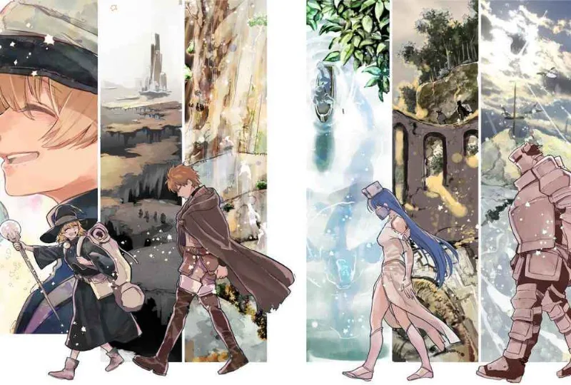 Volume 01