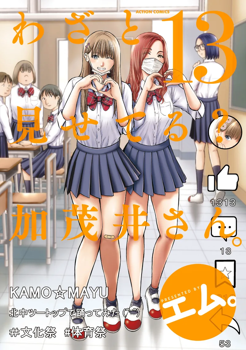 Volume 13