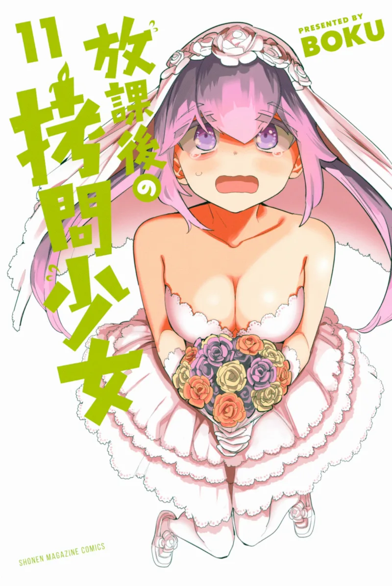 Volume 11