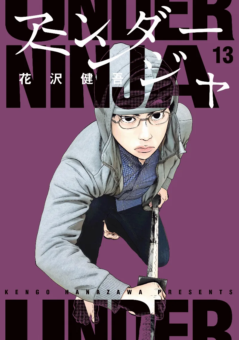 Volume 13
