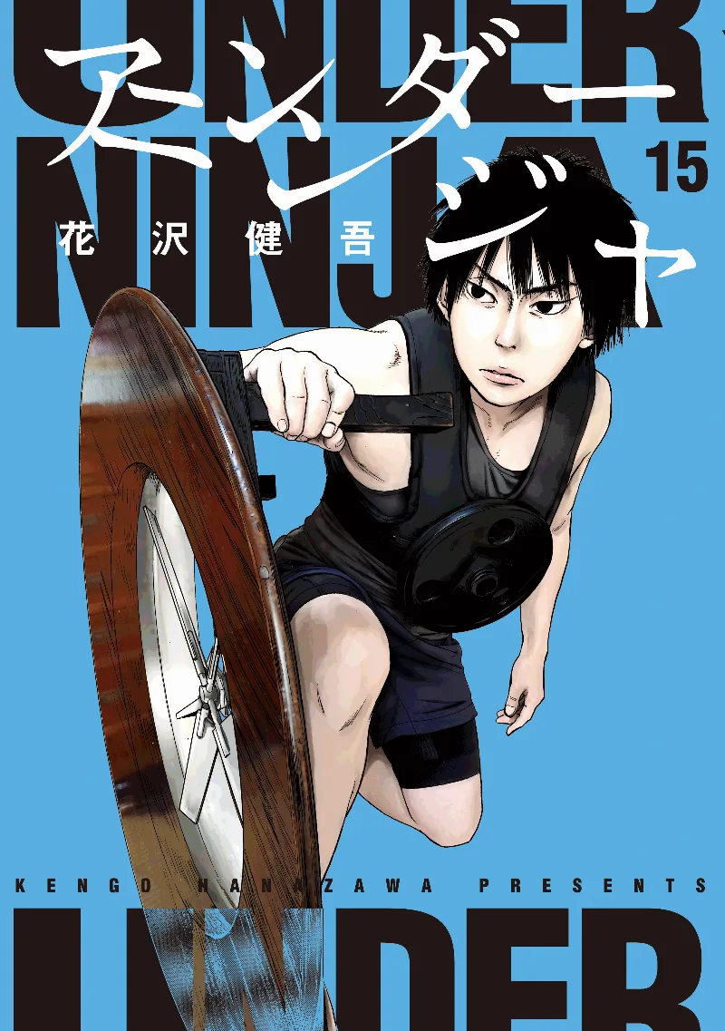 Volume 15