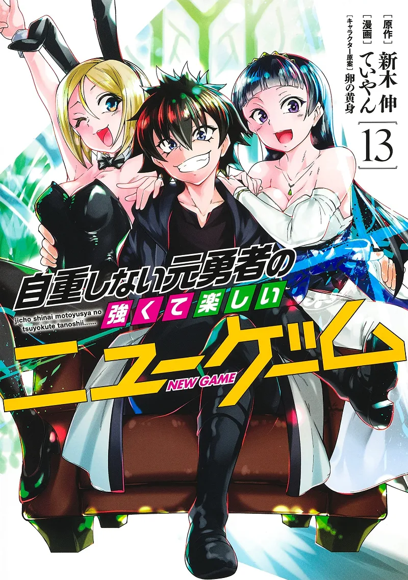 Volume 13