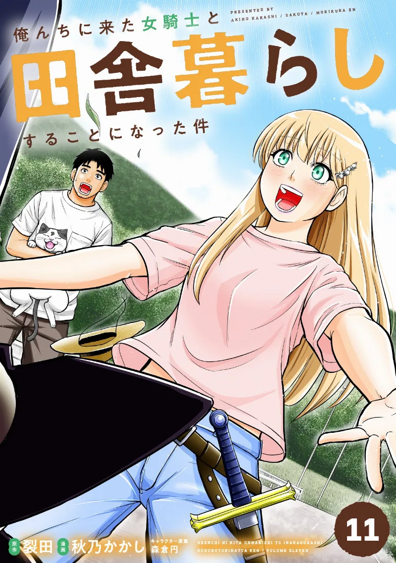 Volume 11