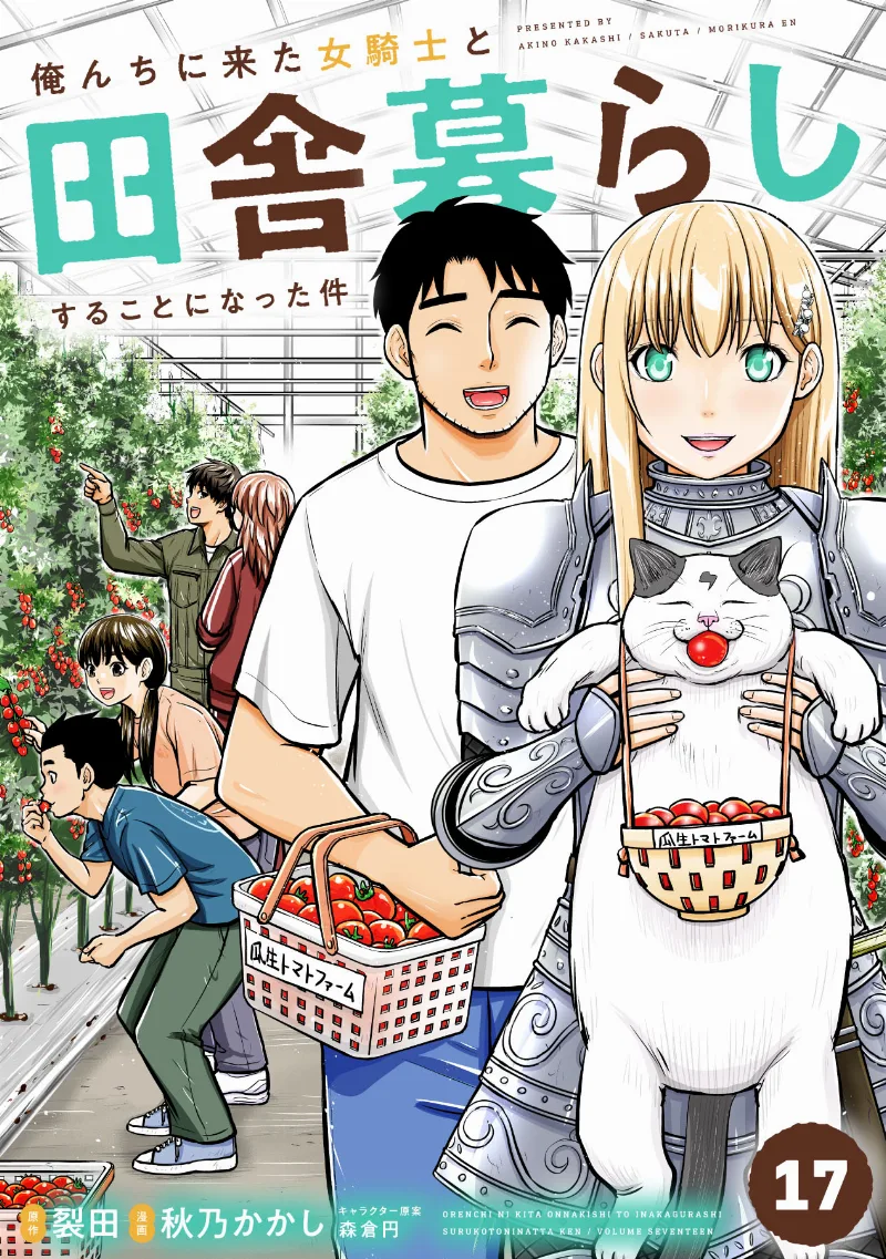 Volume 17