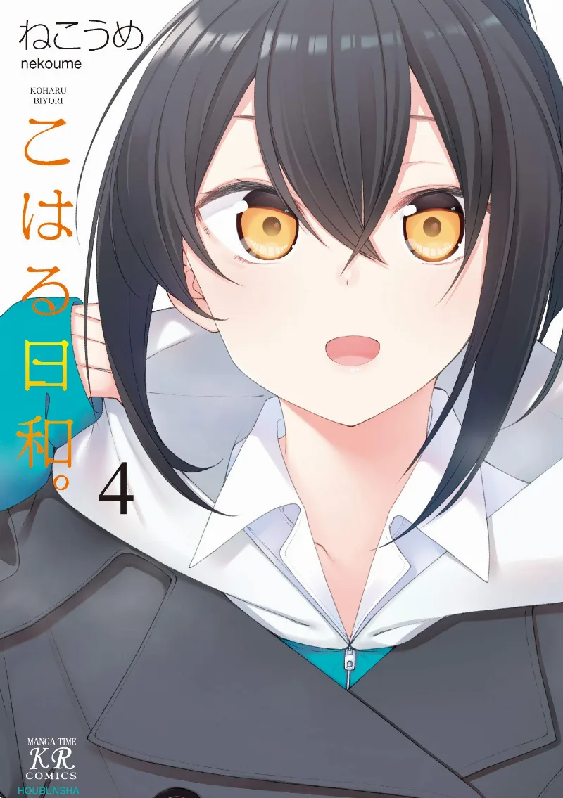 Volume 04