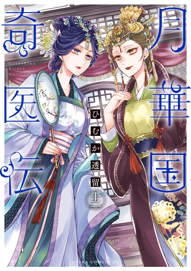 Volume 12