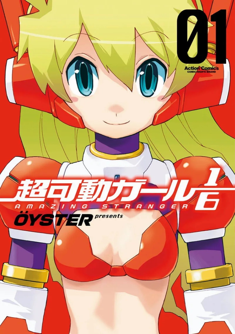 Volume 01