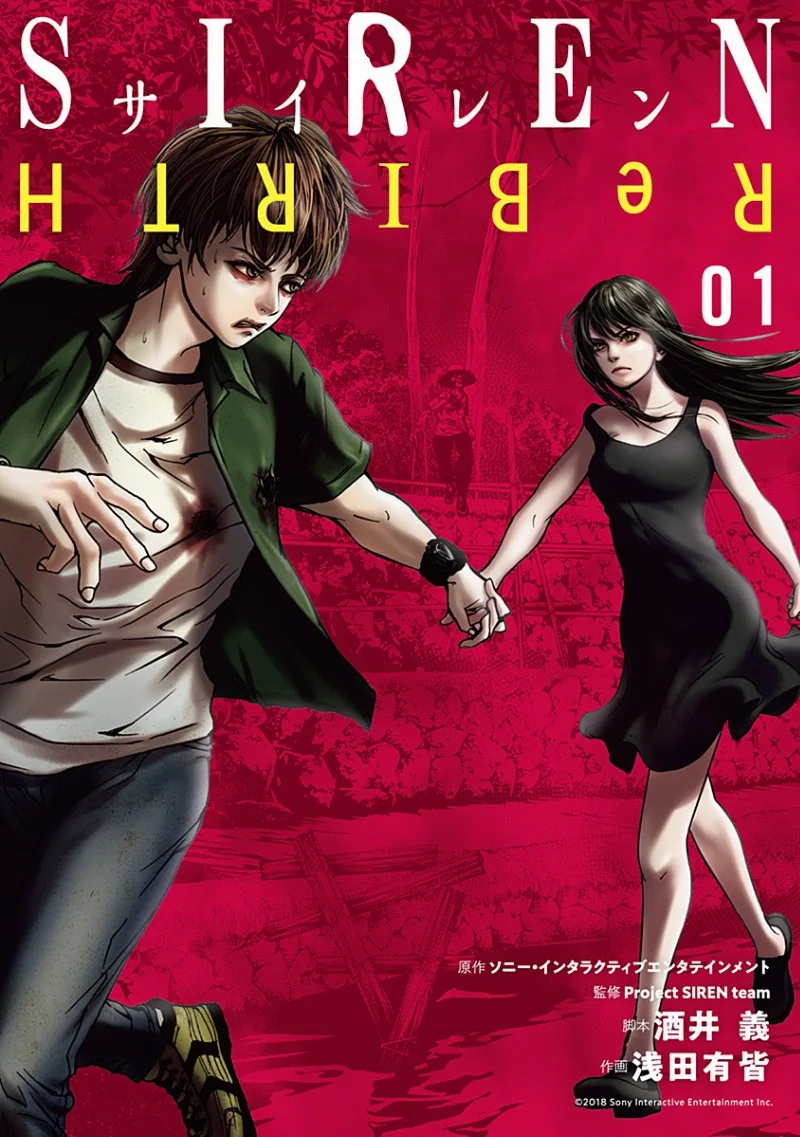 Volume 01