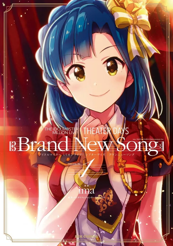 Volume 01