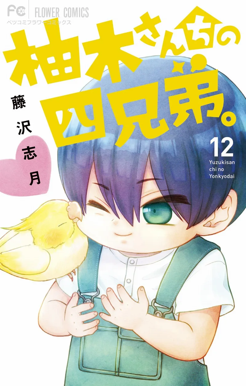 Volume 12