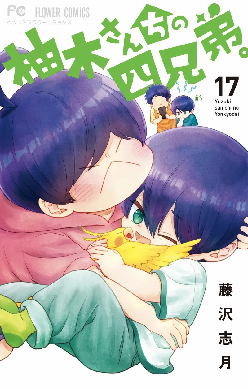 Volume 17