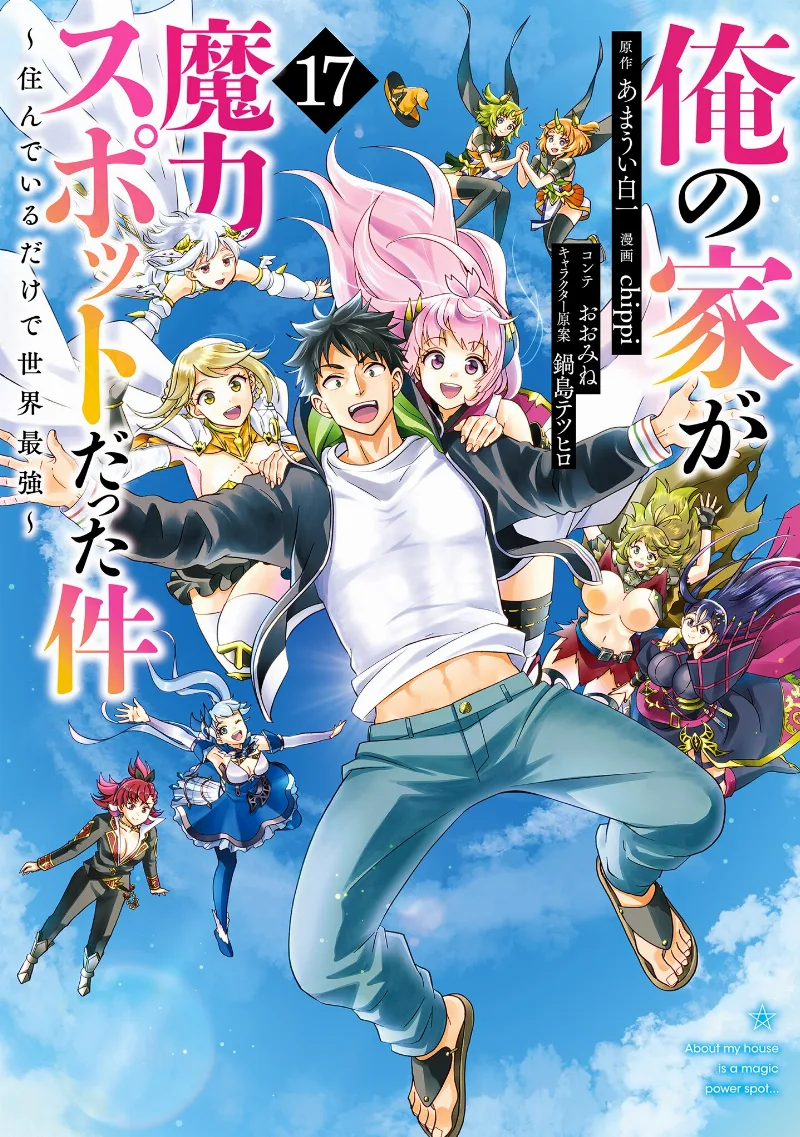 Volume 17