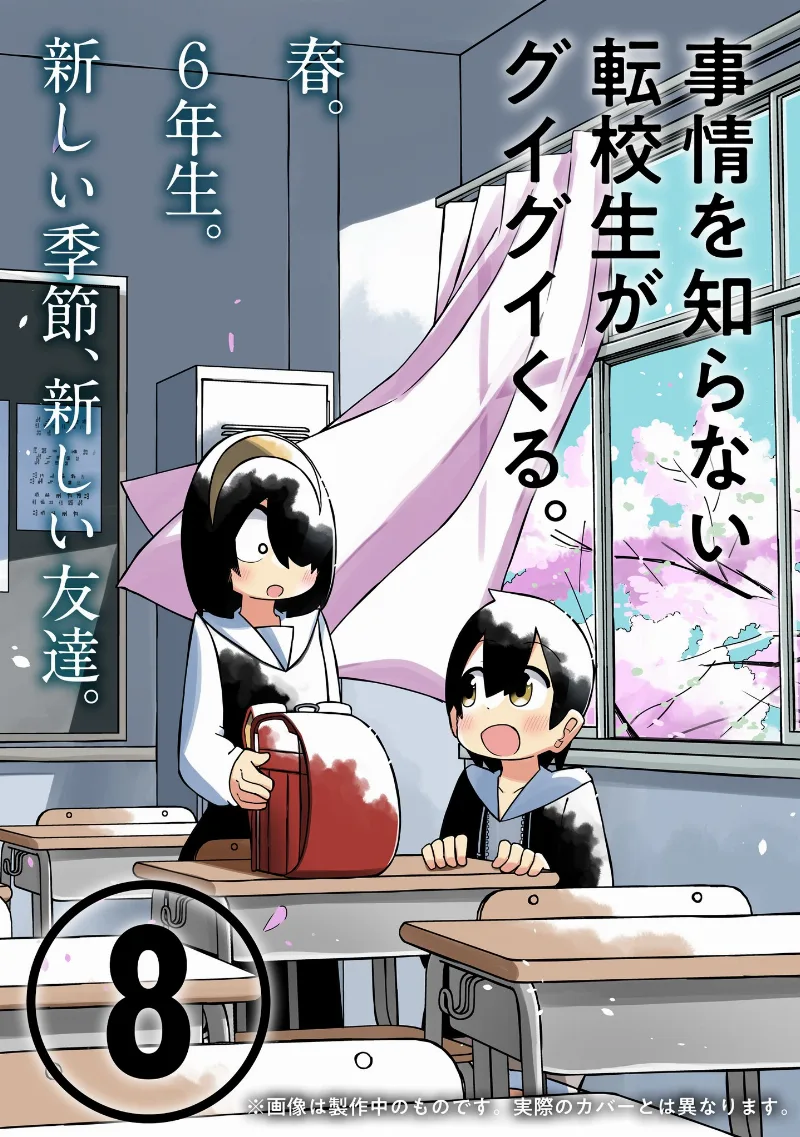 Volume 08.1