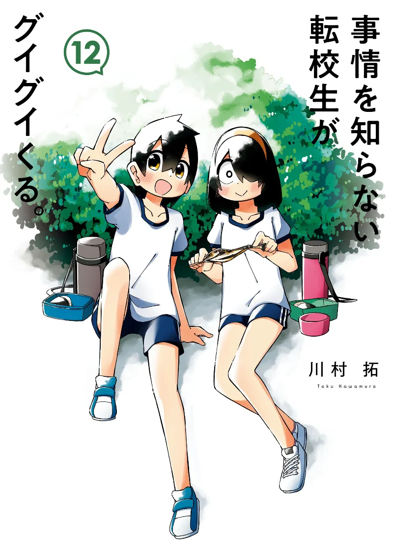 Volume 12