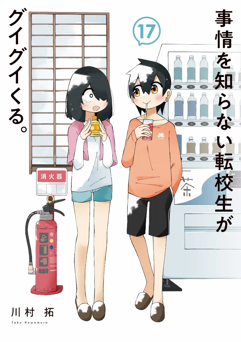 Volume 17