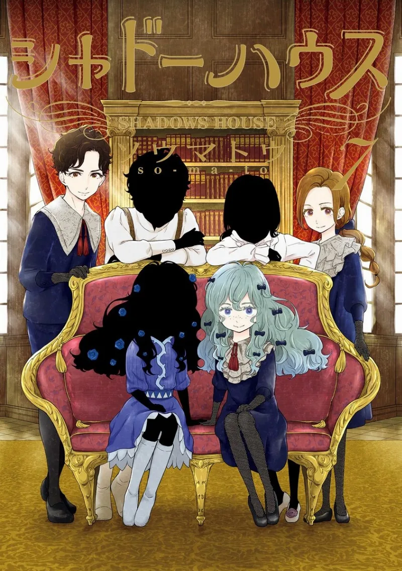 Volume 07